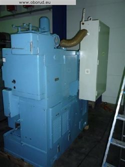 Зубодолбежный станок LORENZ SNJ5